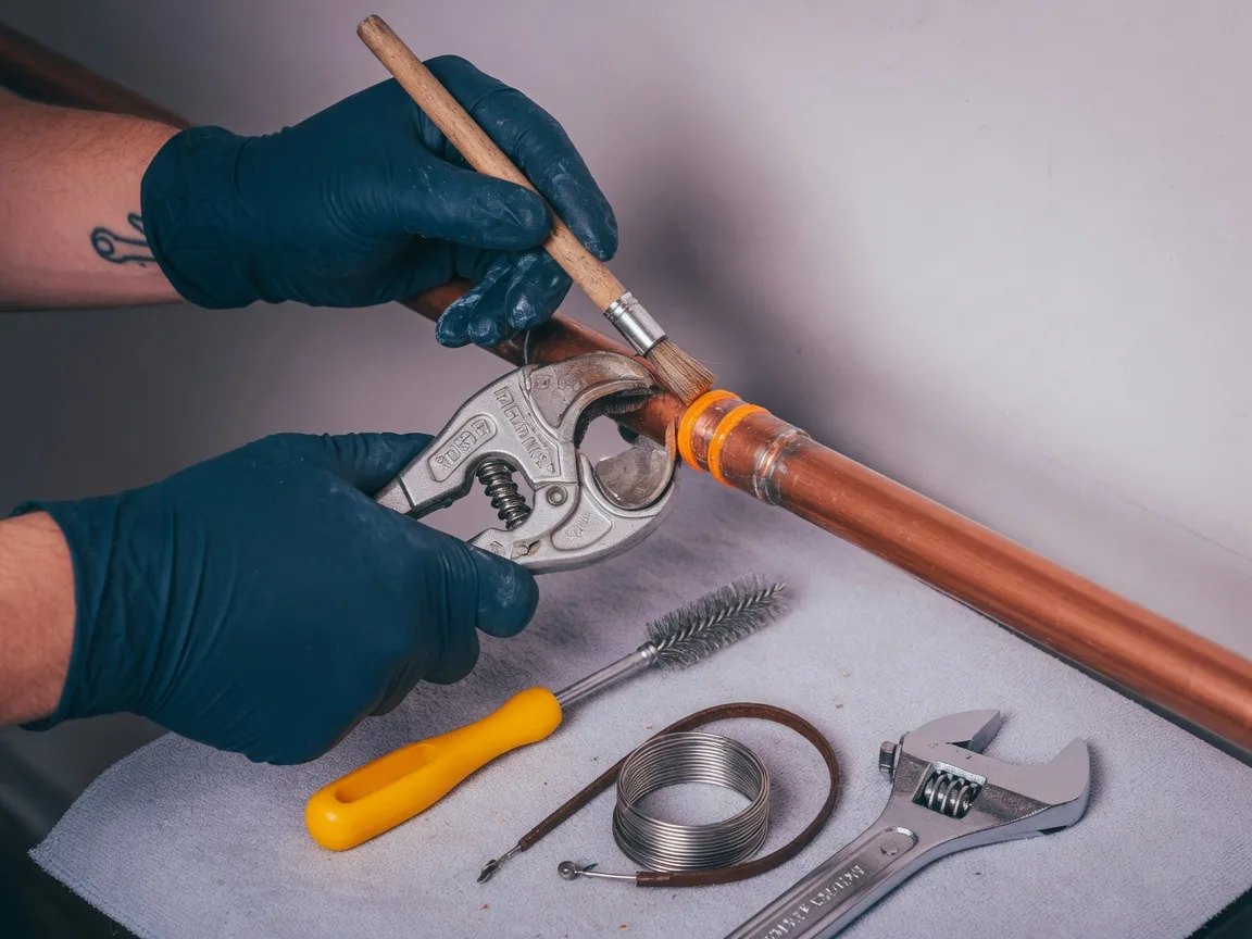 Why choose Sump Pump Repair in Netawaka, KS